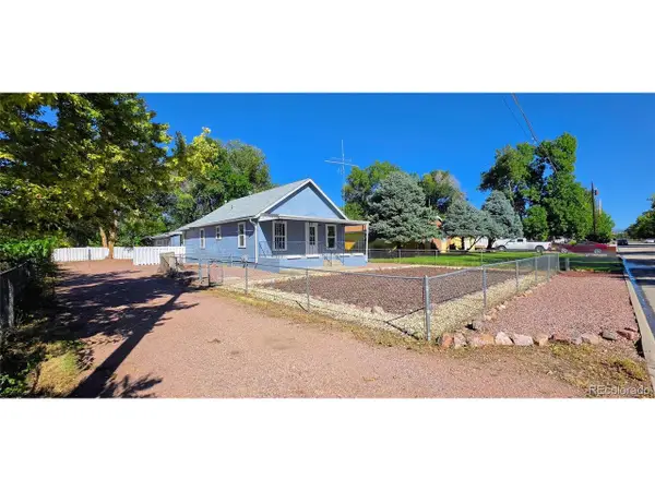 517 Barrett Ave, Canon City, CO 81212