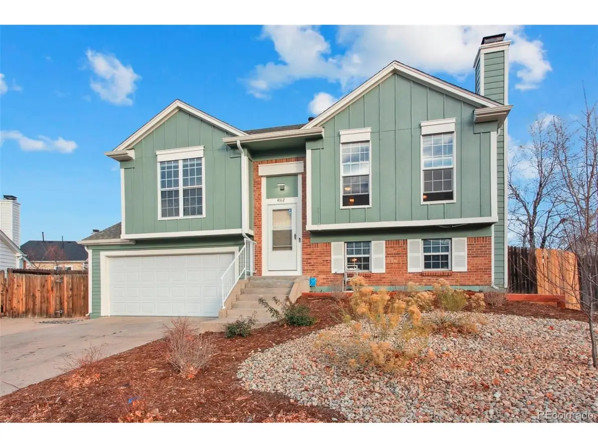 4312 Kirk Ct, Denver, CO 80249 - #1