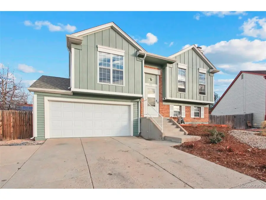 4312 Kirk Ct, Denver, CO 80249 - #2