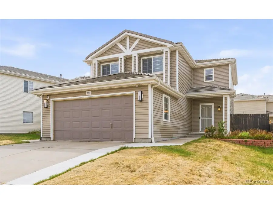 3983 Jericho St, Denver, CO 80249 - #2
