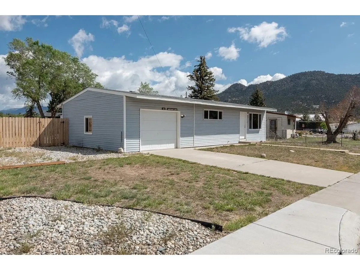 101 Harvard Ln, Buena Vista, CO 81211 - #1