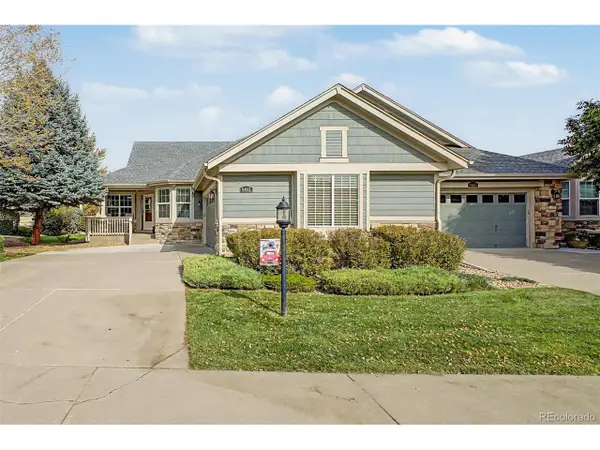 8463 E 149th Dr, Thornton, CO 80602