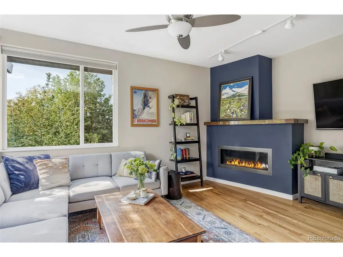 3111 Zuni St, Denver, CO 80211 - #1