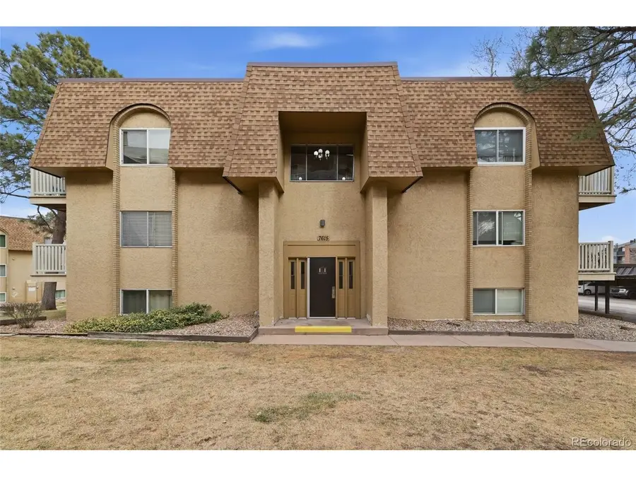 7615 E Quincy Ave #202, Denver, CO 80237 - #2