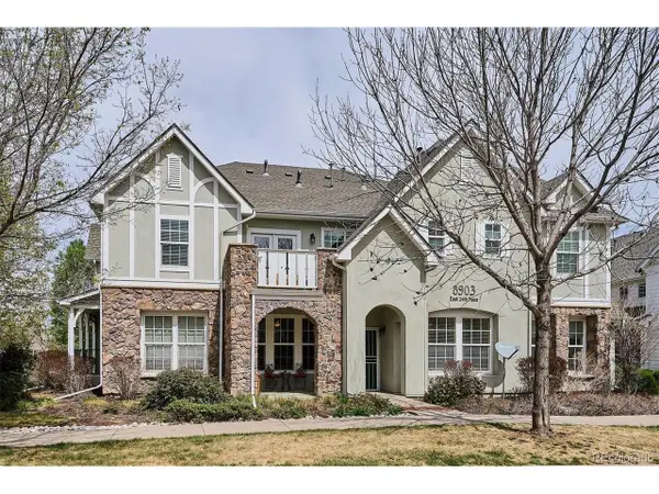 8903 E 24th Pl #102, Denver, CO 80238