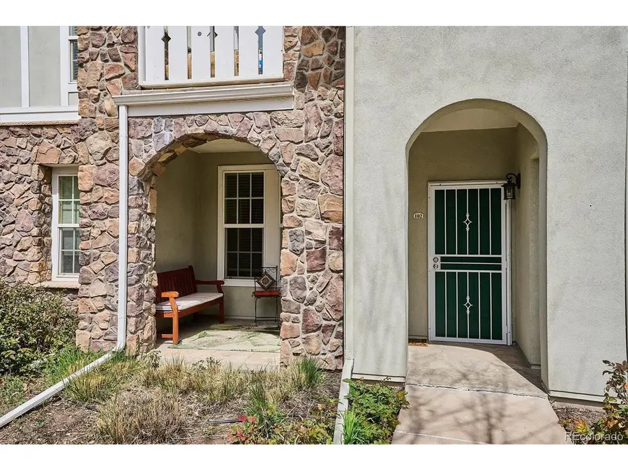 8903 E 24th Pl #102, Denver, CO 80238 - #2