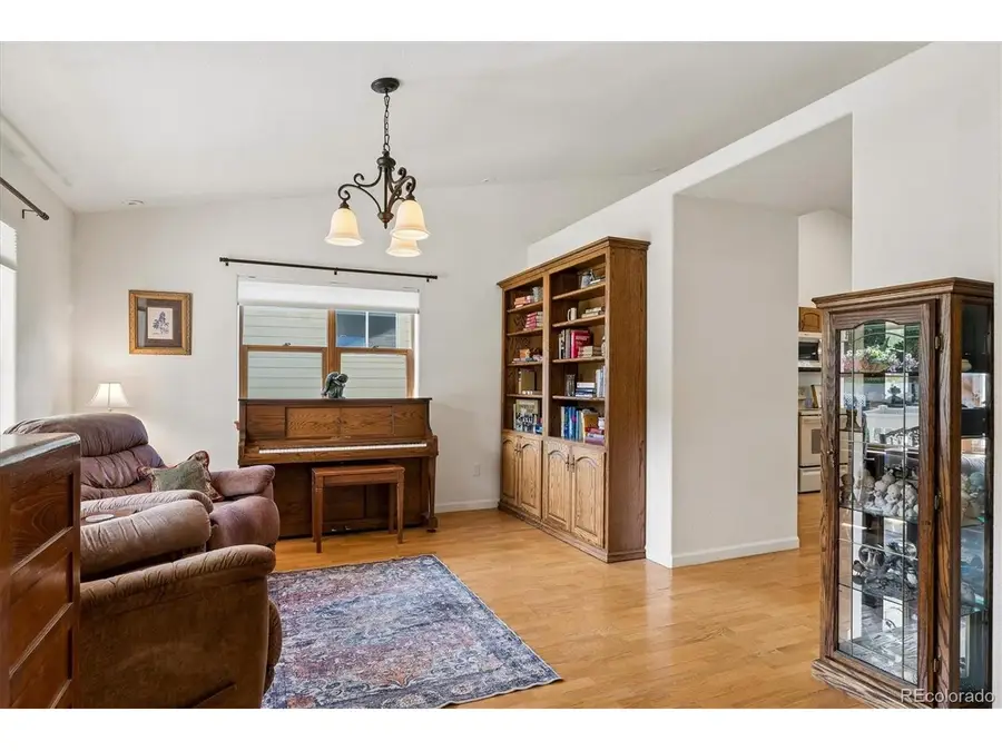 277 S Larkspur Dr, Castle Rock, CO 80104 - #2