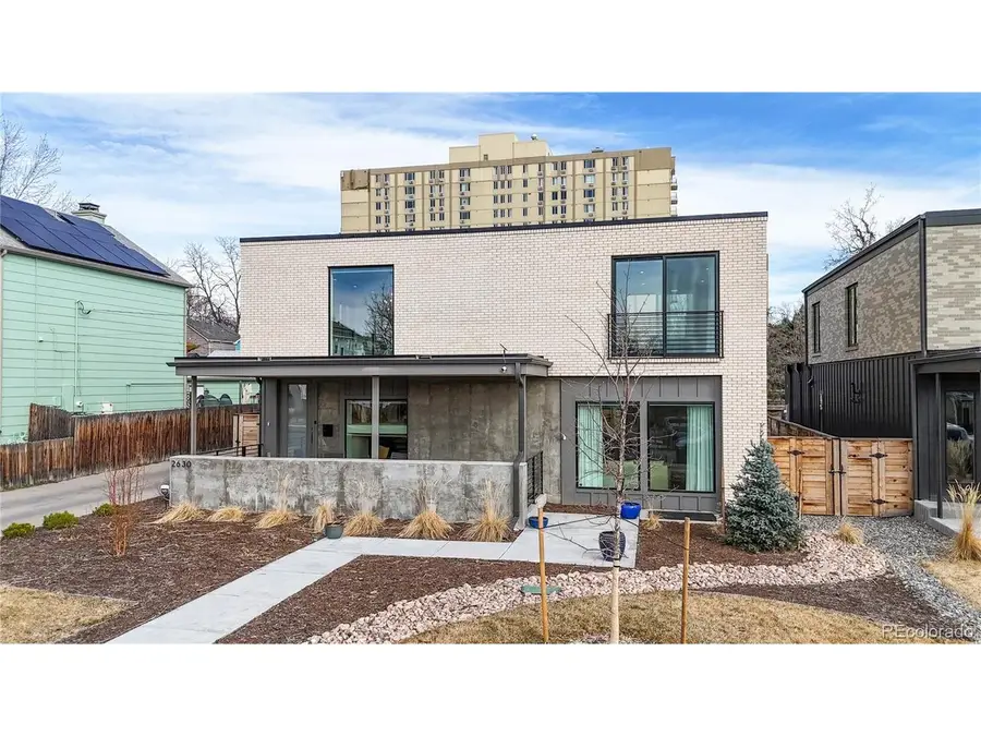2630 Perry St, Denver, CO 80212 - #2