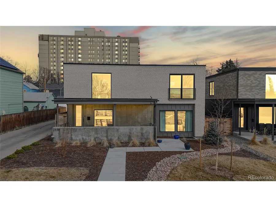 2630 Perry St, Denver, CO 80212 - #3