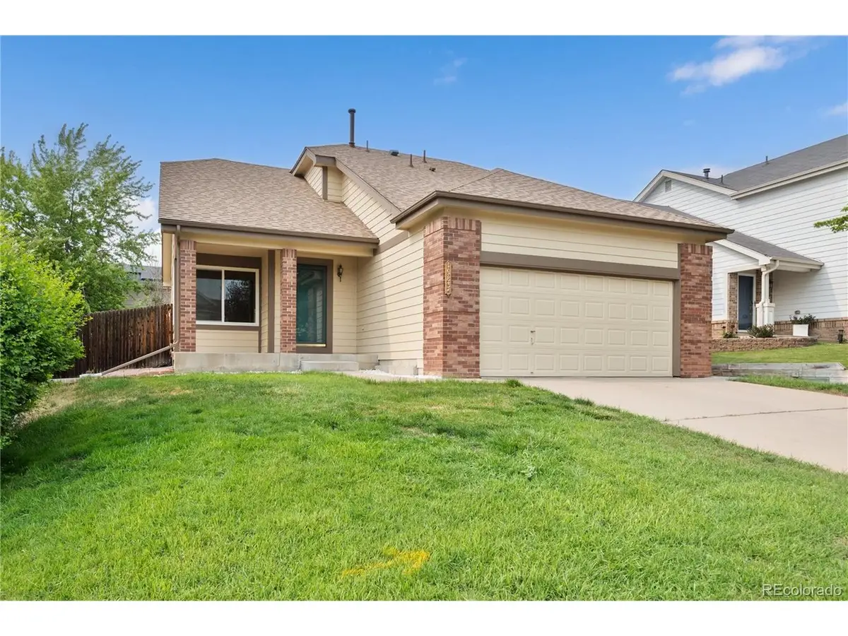 19835 E Villanova Dr, Aurora, CO 80013 - #1
