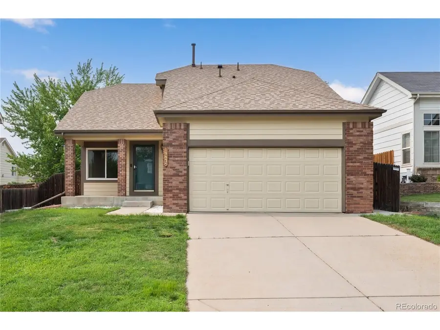 19835 E Villanova Dr, Aurora, CO 80013 - #2