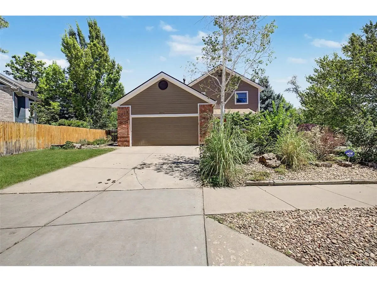 6004 Zang Way, Arvada, CO 80004 - #1