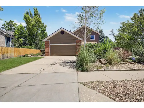 6004 Zang Way, Arvada, CO 80004
