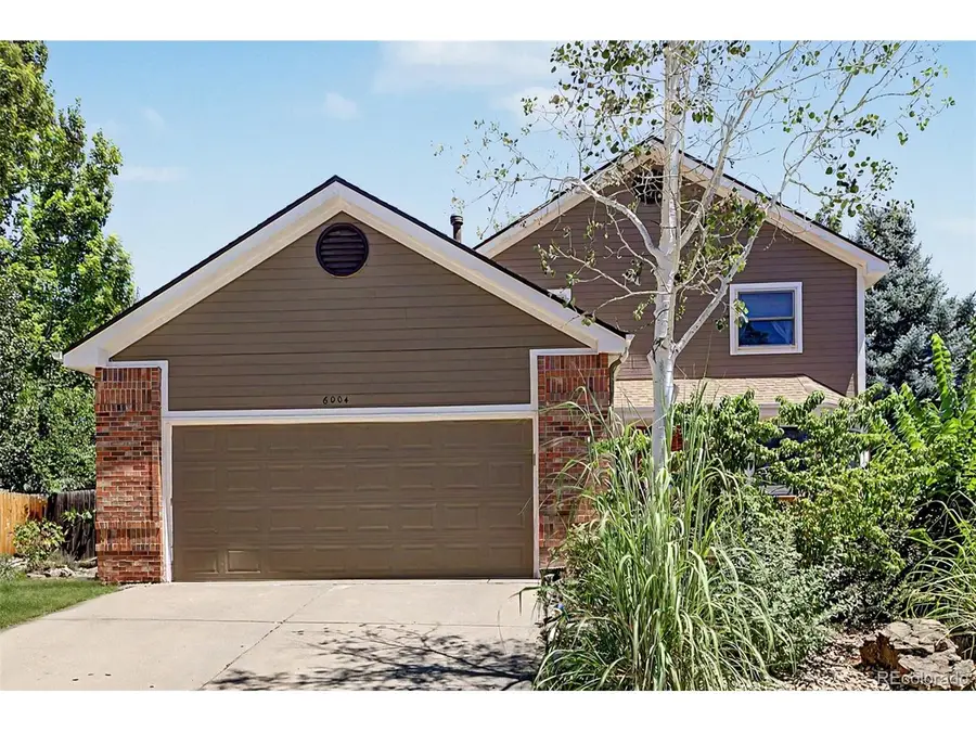 6004 Zang Way, Arvada, CO 80004 - #2