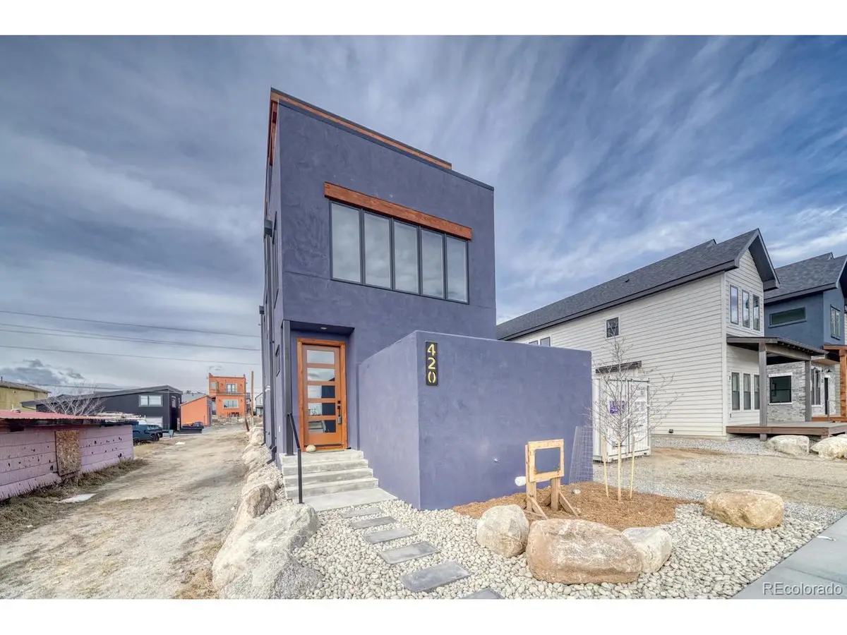 420 Pinon St, Buena Vista, CO 81211 - #1