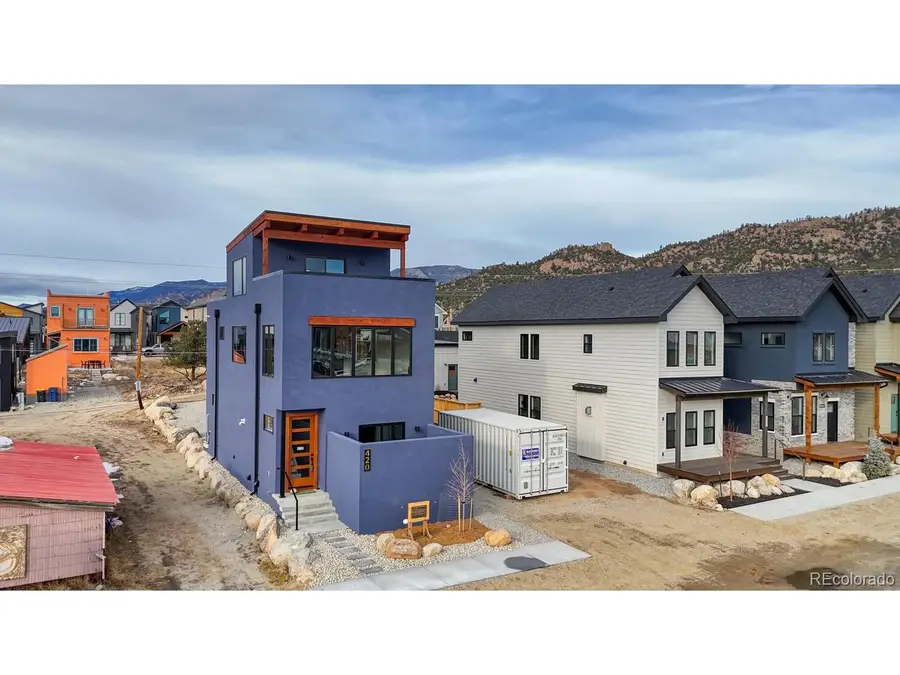 420 Pinon St, Buena Vista, CO 81211 - #2
