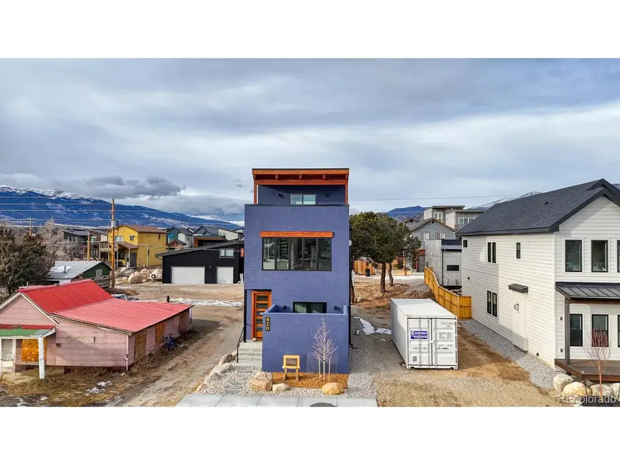 420 Pinon St, Buena Vista, CO 81211 - #3