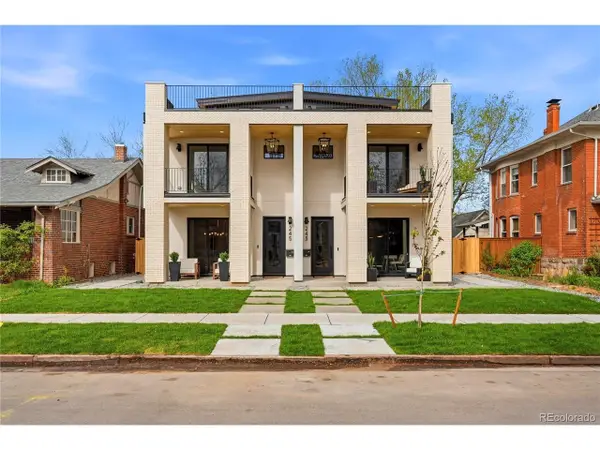 243 S Emerson St, Denver, CO 80209