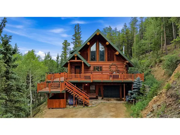 2668 Soda Creek Rd, Idaho Springs, CO 80452