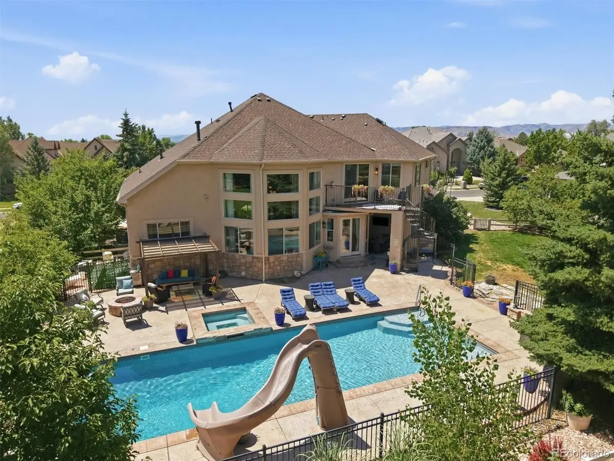 12933 W 80th Pl, Arvada, CO 80005 - #1
