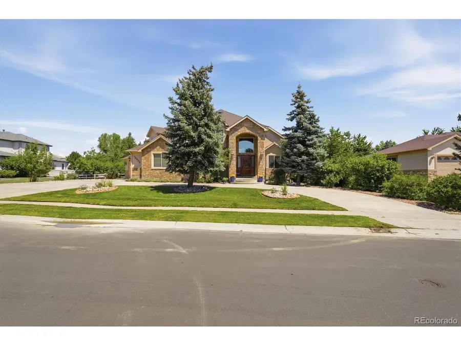 12933 W 80th Pl, Arvada, CO 80005 - #3