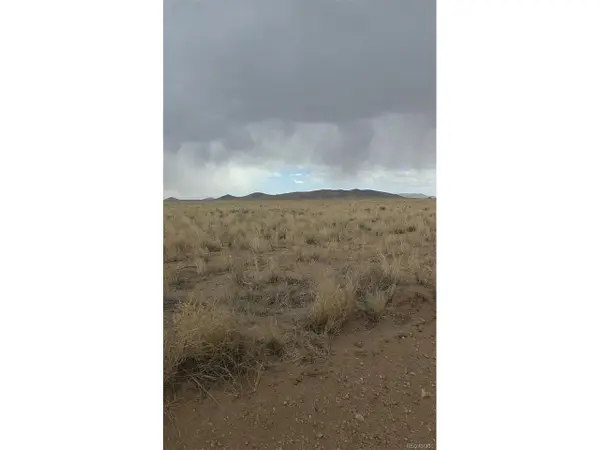 1 Brown Rd., Blanca, CO 81123