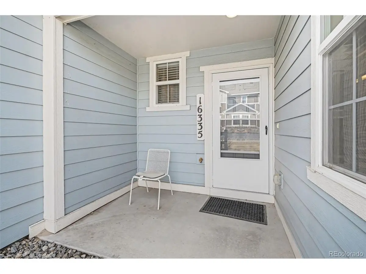 16335 Rustlers Range Pt, Monument, CO 80132 - #1