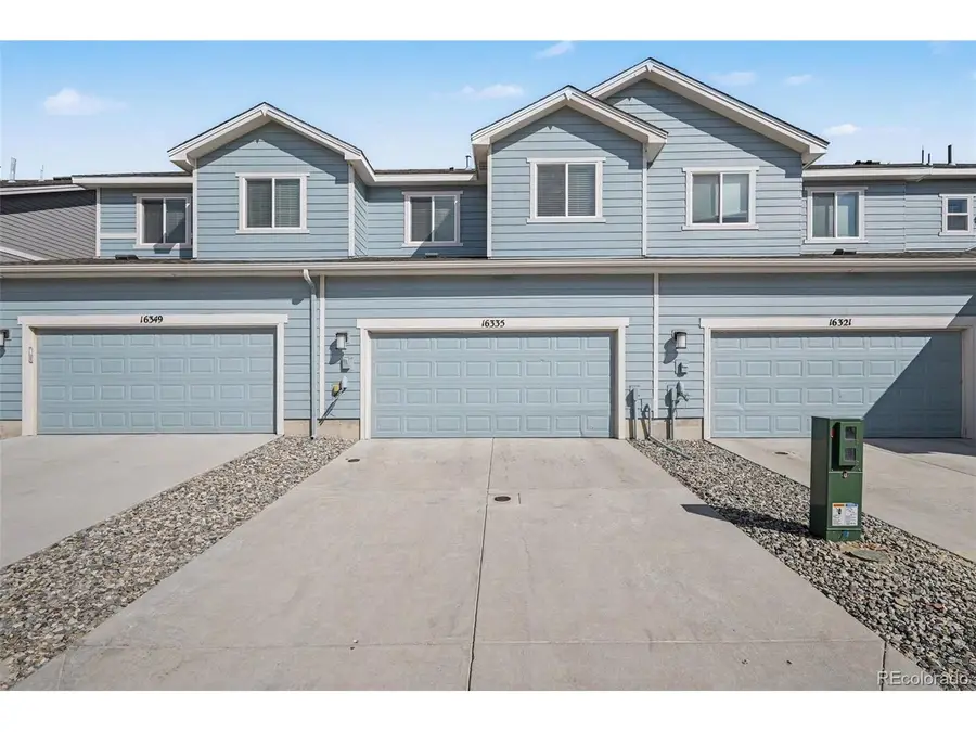 16335 Rustlers Range Pt, Monument, CO 80132 - #2