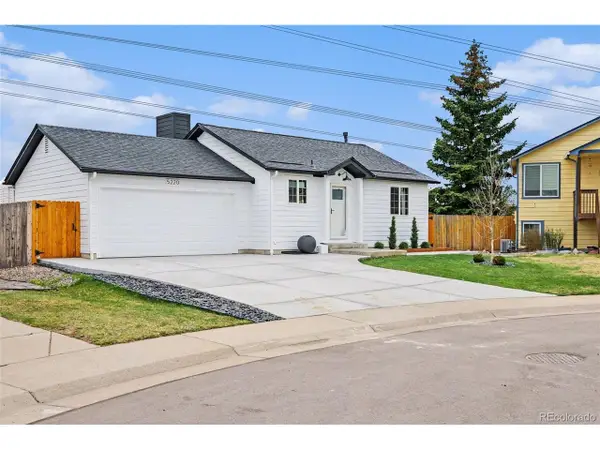 5220 E Aspen Ave, Castle Rock, CO 80104