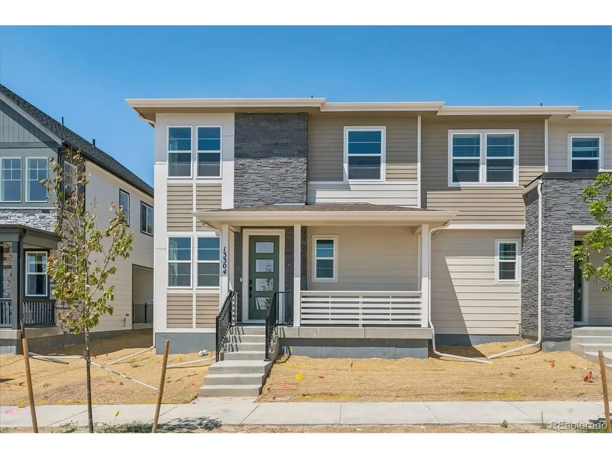13304 Inca Rose Way, Parker, CO 80134 - #1