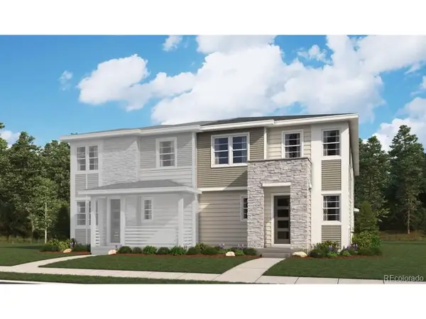 13304 Inca Rose Way, Parker, CO 80134