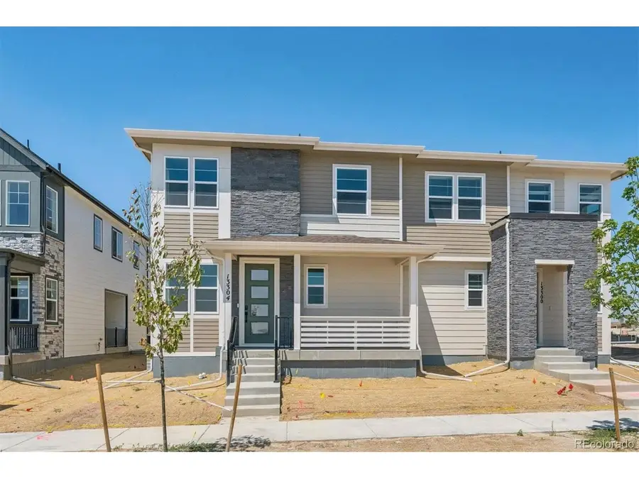13304 Inca Rose Way, Parker, CO 80134 - #2