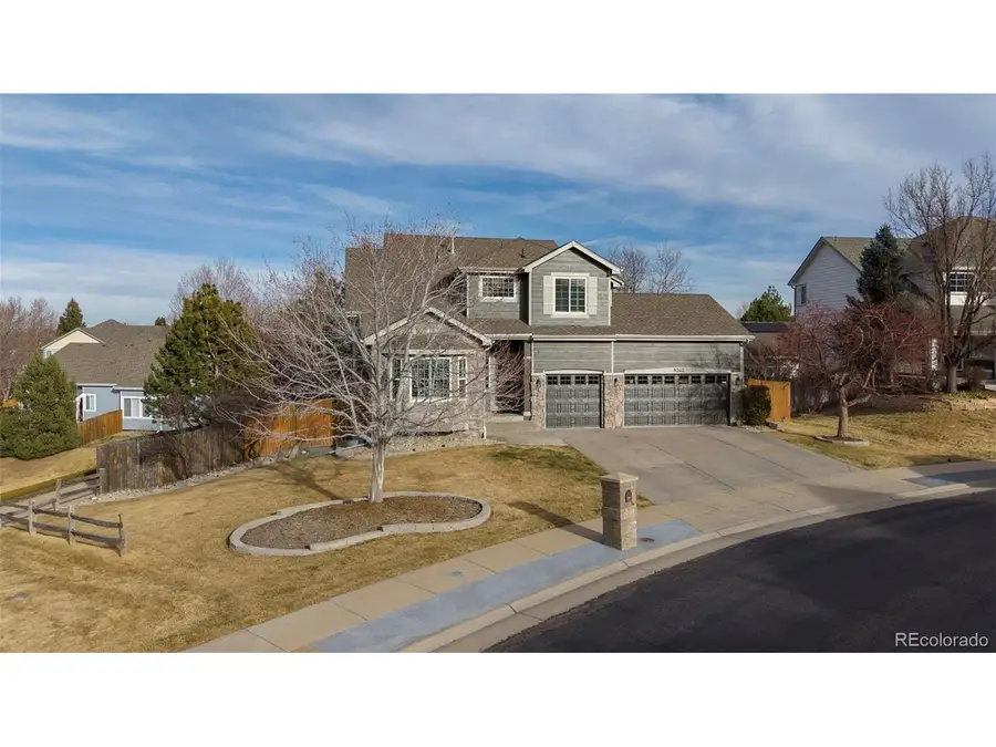 8340 Taft St, Arvada, CO 80005 - #2