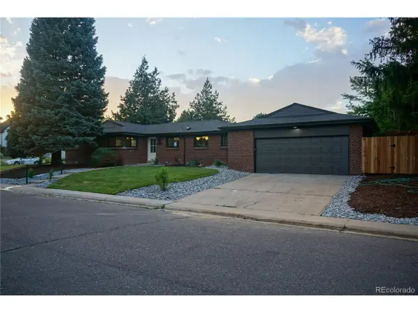 6001 E Cedar Ave, Denver, CO 80224