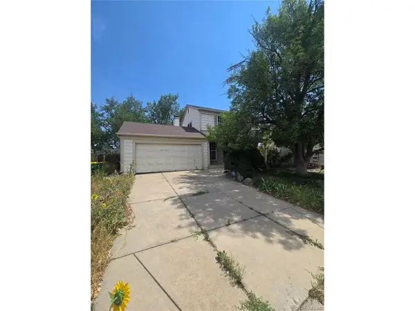 11249 W 103rd Dr, Broomfield, CO 80021