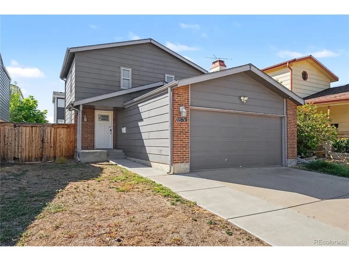 11819 Grant St, Northglenn, CO 80233 - #1