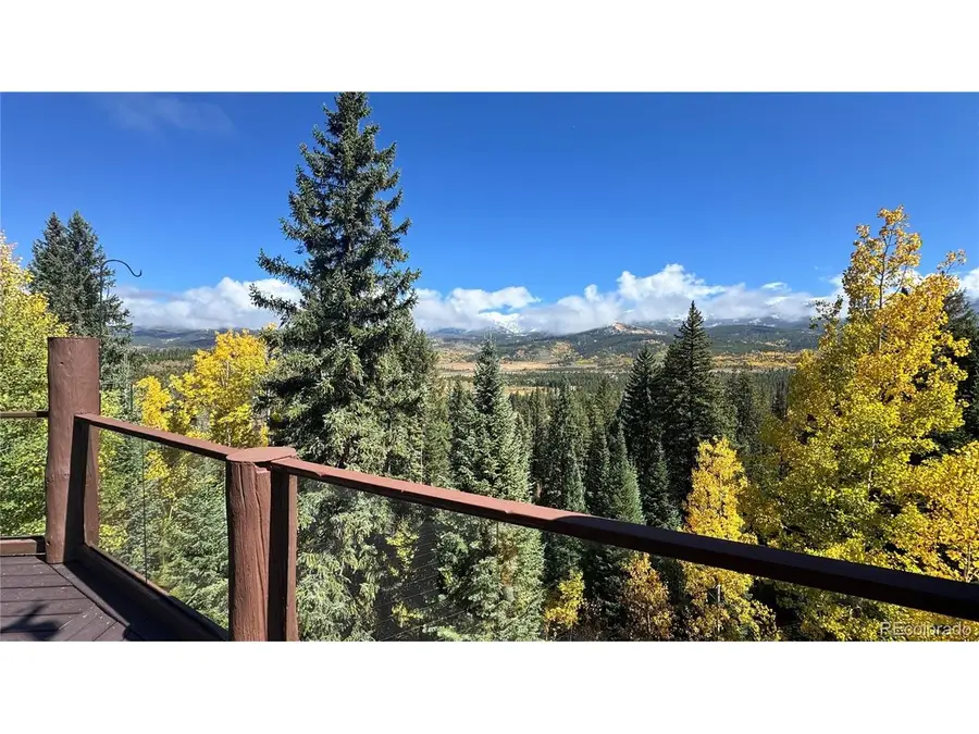 1361 Cr-8, Fraser, CO 80442 - #3
