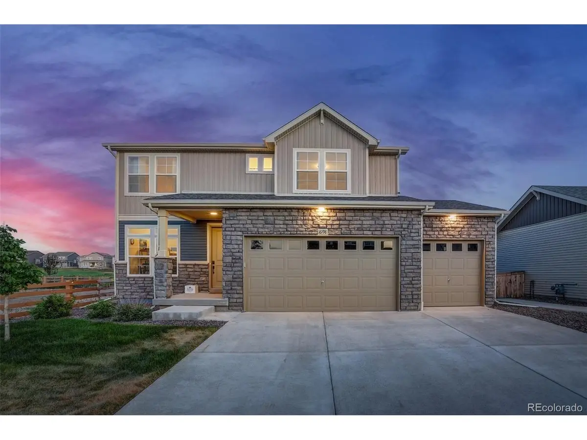 16198 E 111th Pl, Commerce City, CO 80022 - #1