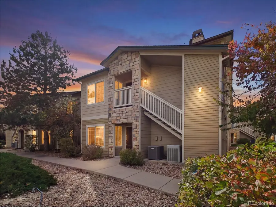 9974 E Carolina Cir #104, Aurora, CO 80247 - #2