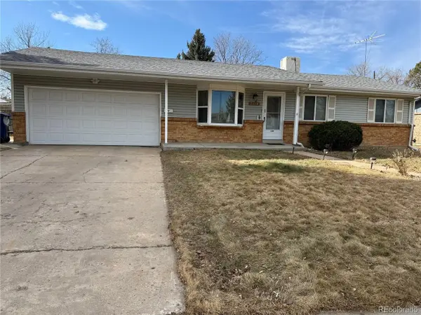 7584 E Costilla Blvd, Centennial, CO 80112