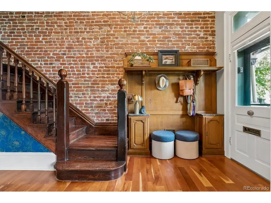 2422 Stout St, Denver, CO 80205 - #3