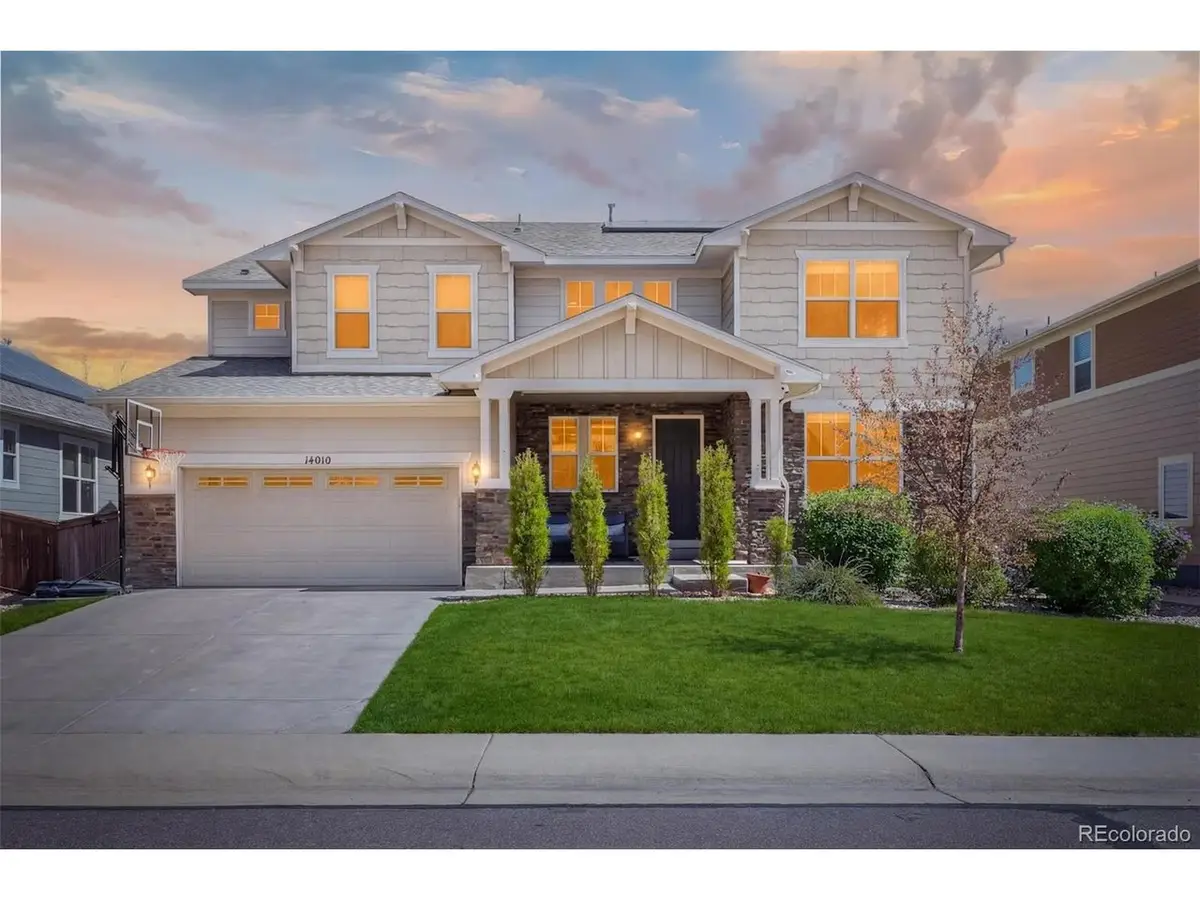 14010 Detroit Dr, Thornton, CO 80602 - #1