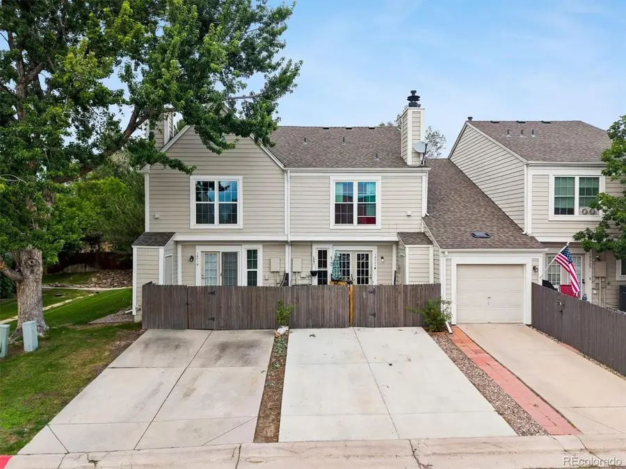 19719 Rosewood Ct, Parker, CO 80138 - #2