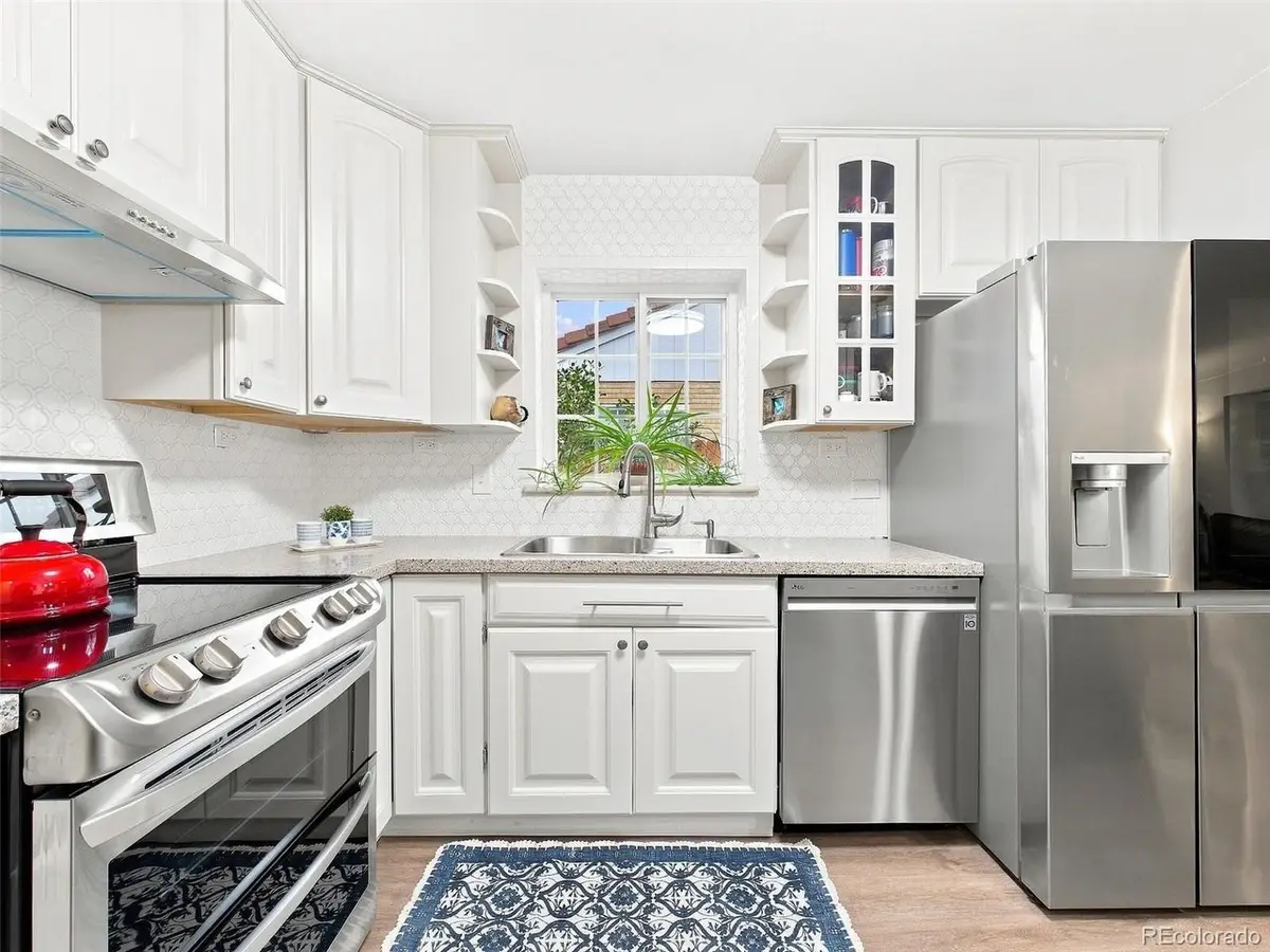 3610 Olive St, Denver, CO 80207 - #1