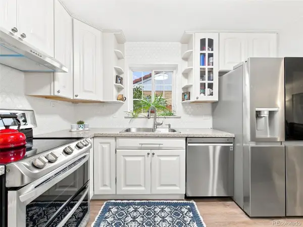 3610 Olive St, Denver, CO 80207
