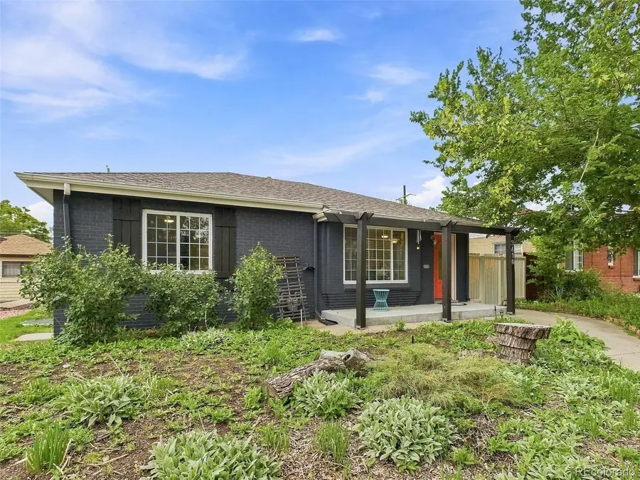 3610 Olive St, Denver, CO 80207 - #2