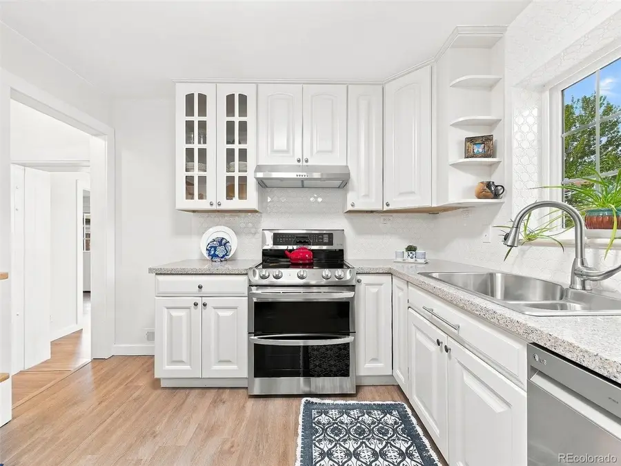 3610 Olive St, Denver, CO 80207 - #3