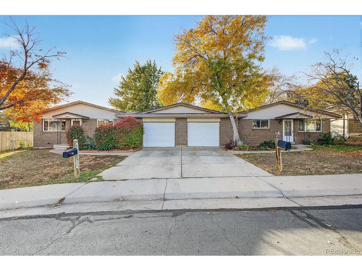 2643 S Everett St, Lakewood, CO 80227 - #1