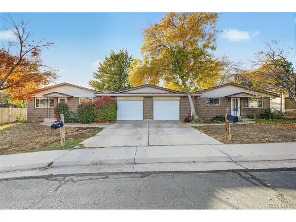 2643 S Everett St, Lakewood, CO 80227