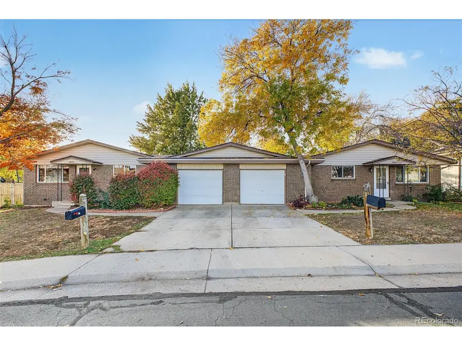 2643 S Everett St, Lakewood, CO 80227 - #2